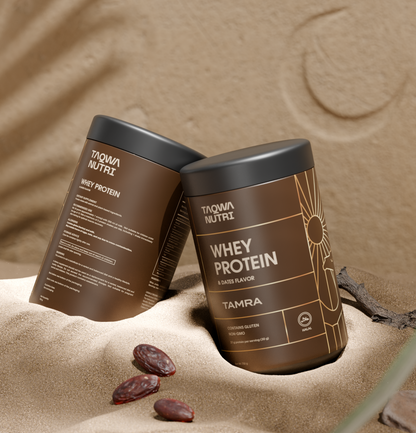 Whey Protein