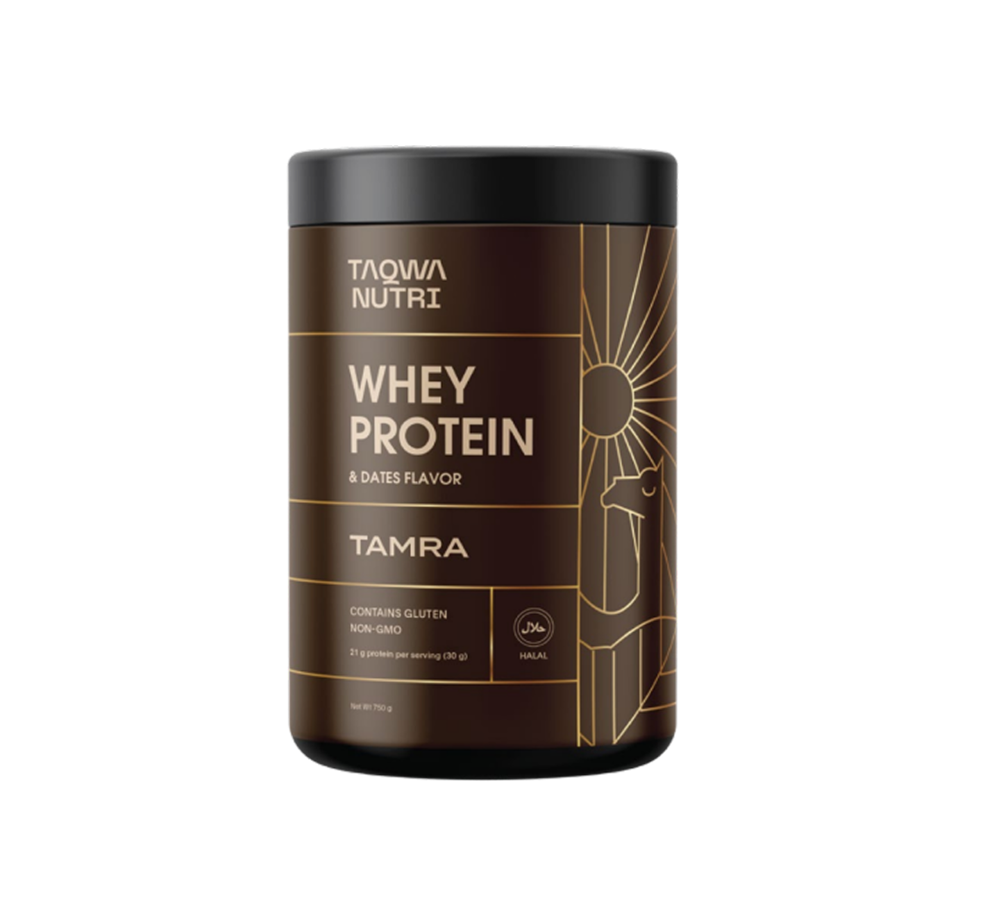 Whey Protein