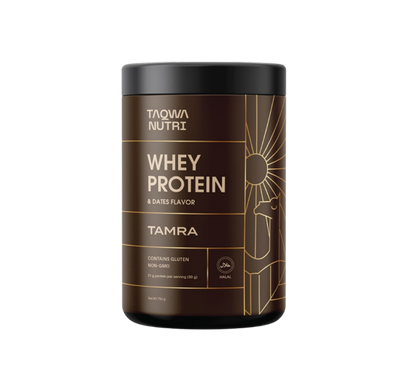 Whey Protein