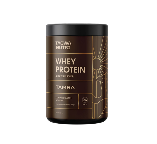 Whey Protein